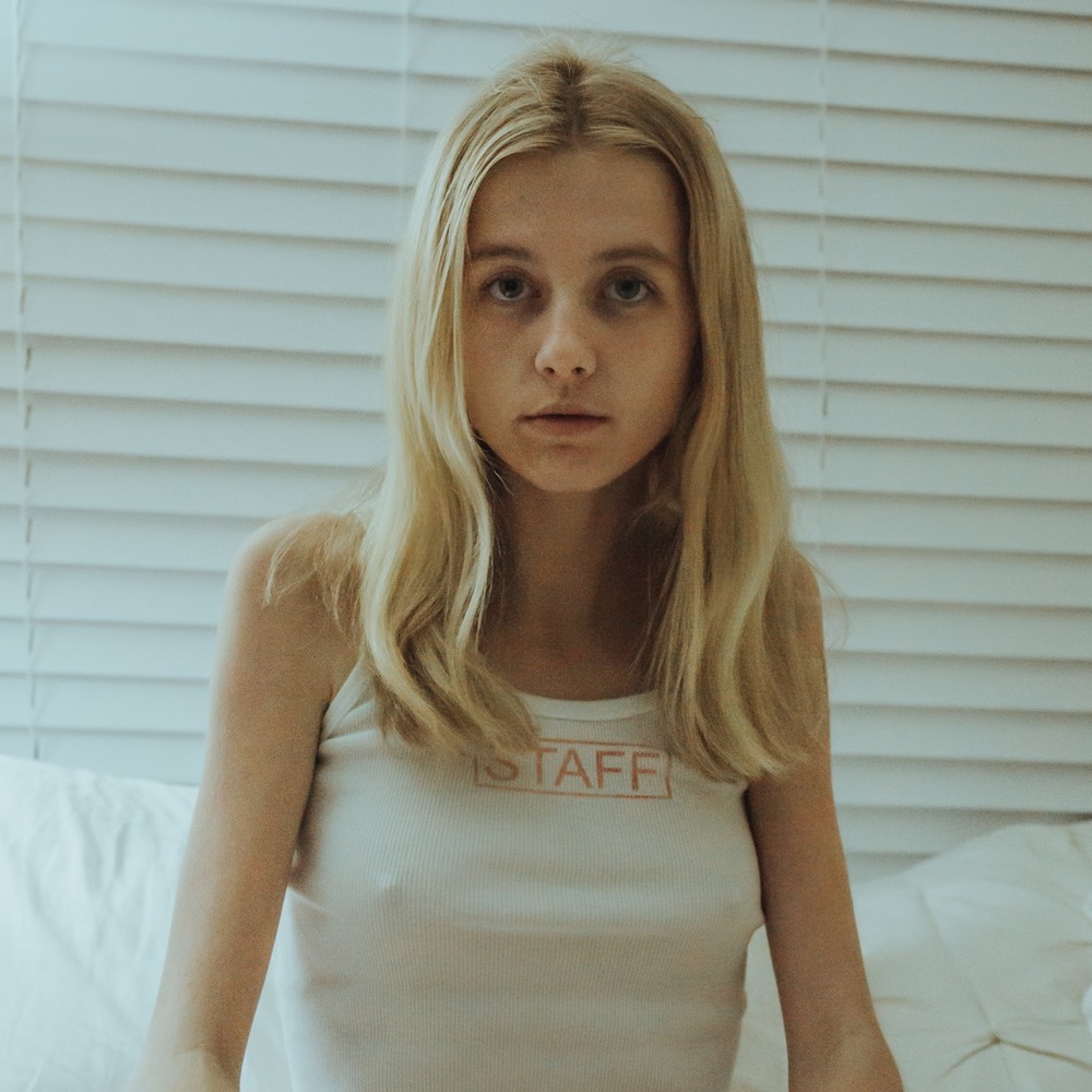 Meet your Posher, Brinkley